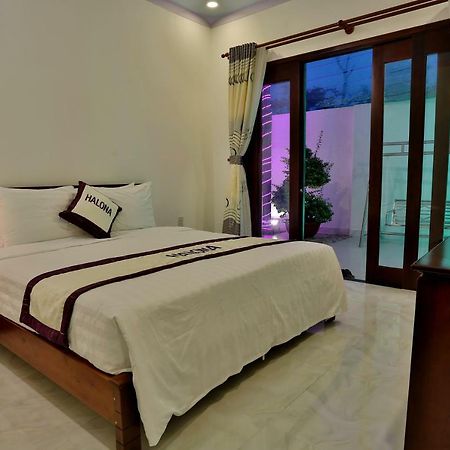 Halona Hotel Phu Quoc Exteriör bild